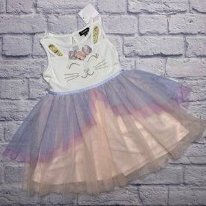 NEW Zunie Bunny Dress